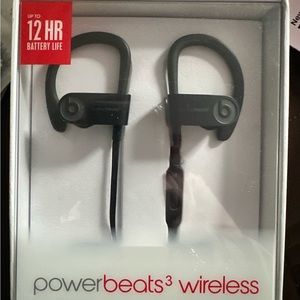 Power Beats3 wireless Beats by Dr. Dre